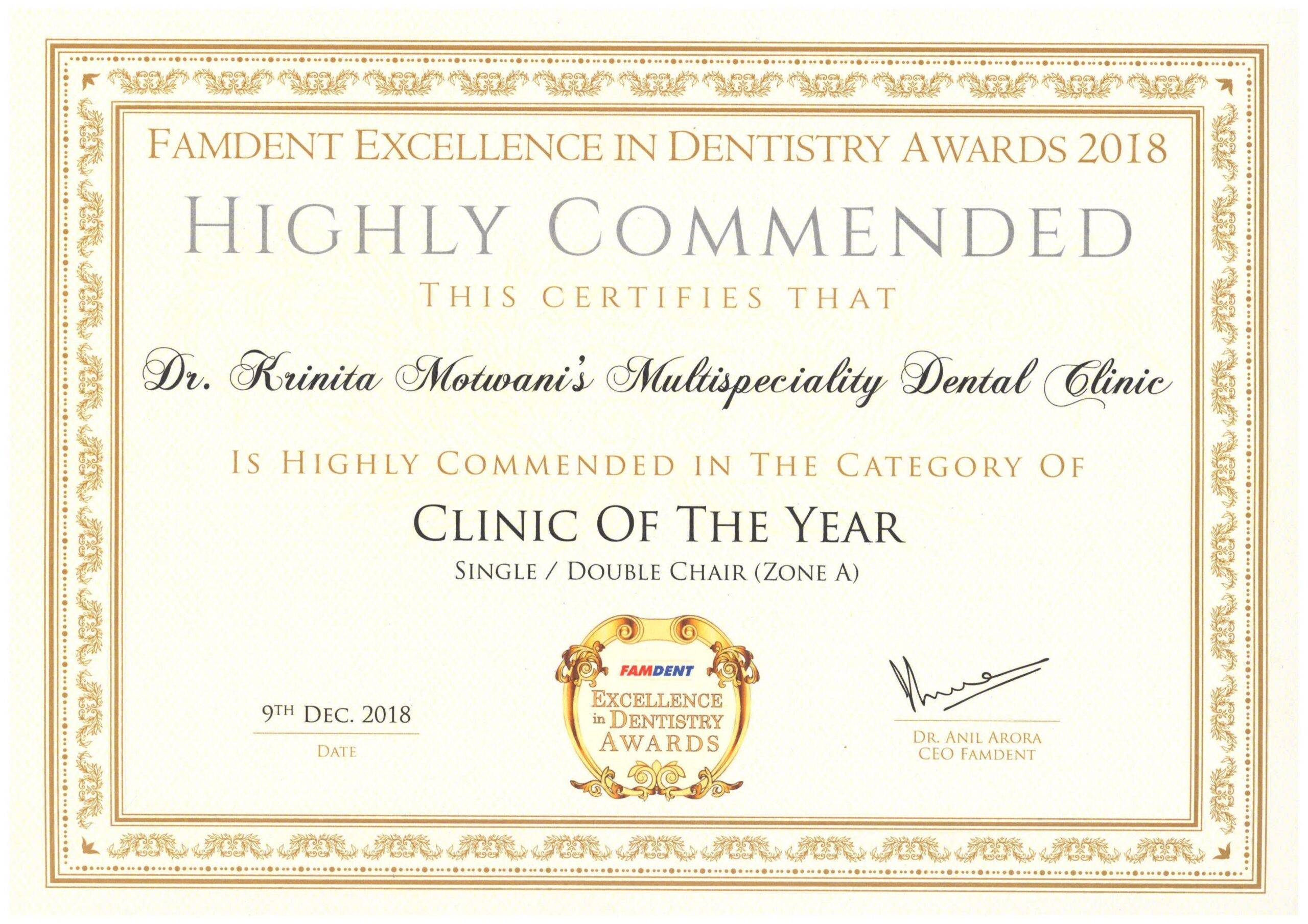 famdent-certificate-scaled